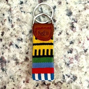 Smathers & Branson Keychain